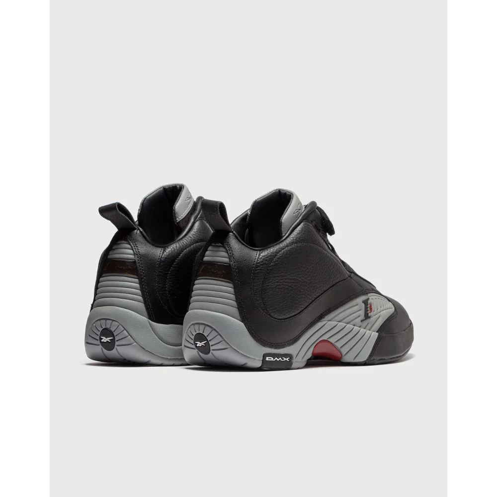 Reebok Answer IV HR1062 / schwarz
