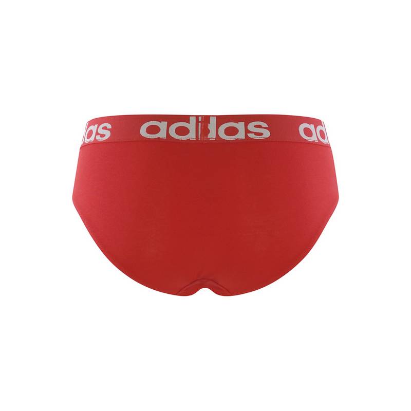 adidas Slip Realasting Cotton Unterhose Damen