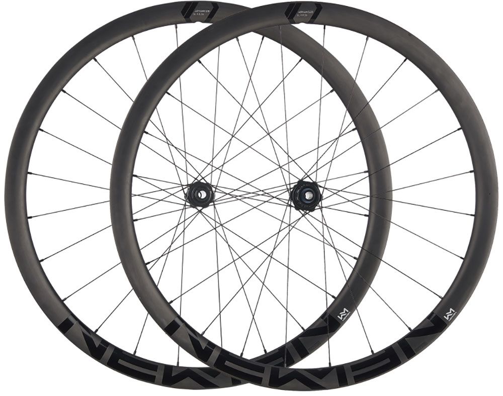 Newmen Advanced SL X.R.36 CL Fade R 29