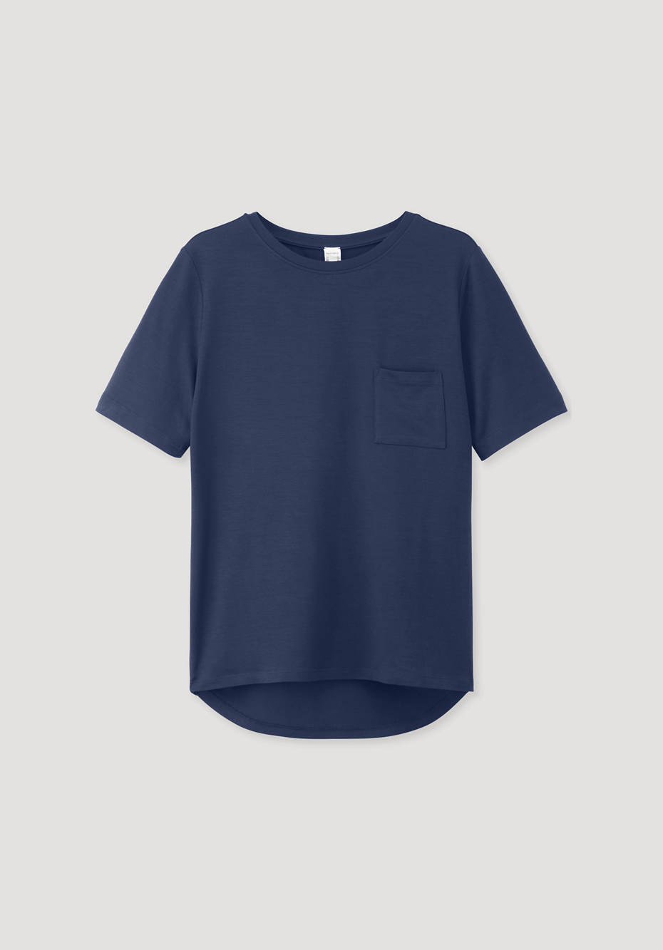 Halbarm Schlafshirt aus Tencel™Modal