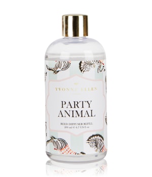 Wax Lyrical Yvonne Ellen Party Animal Refill Raumduft-200 ml