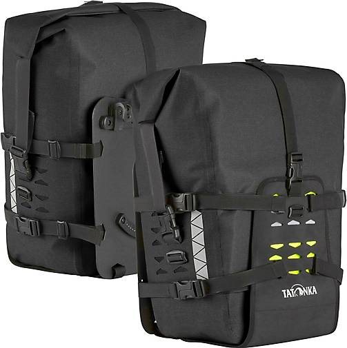 Tatonka Bike Pannier Pro Fahrradtasche 31 cm