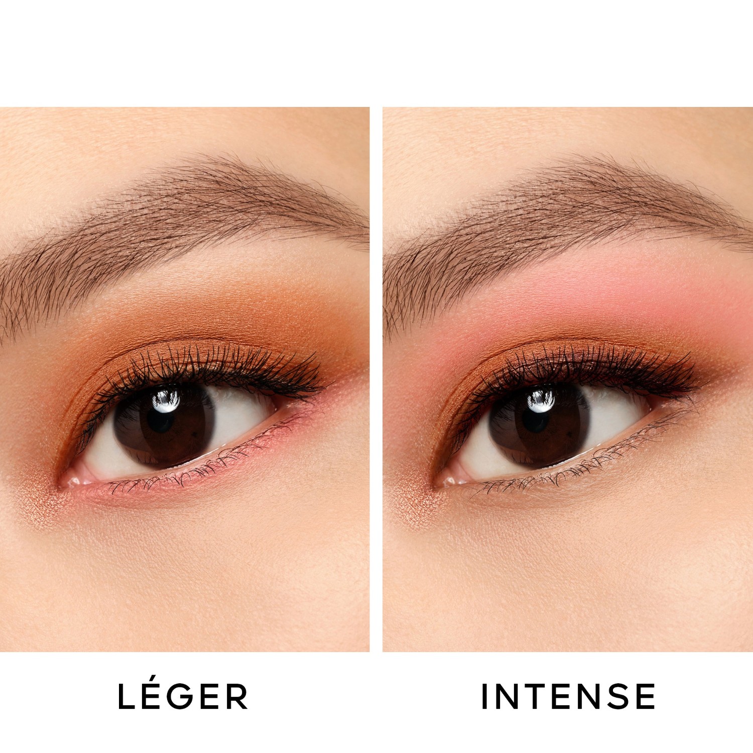 Guerlain Ombres G paleta 4 boje