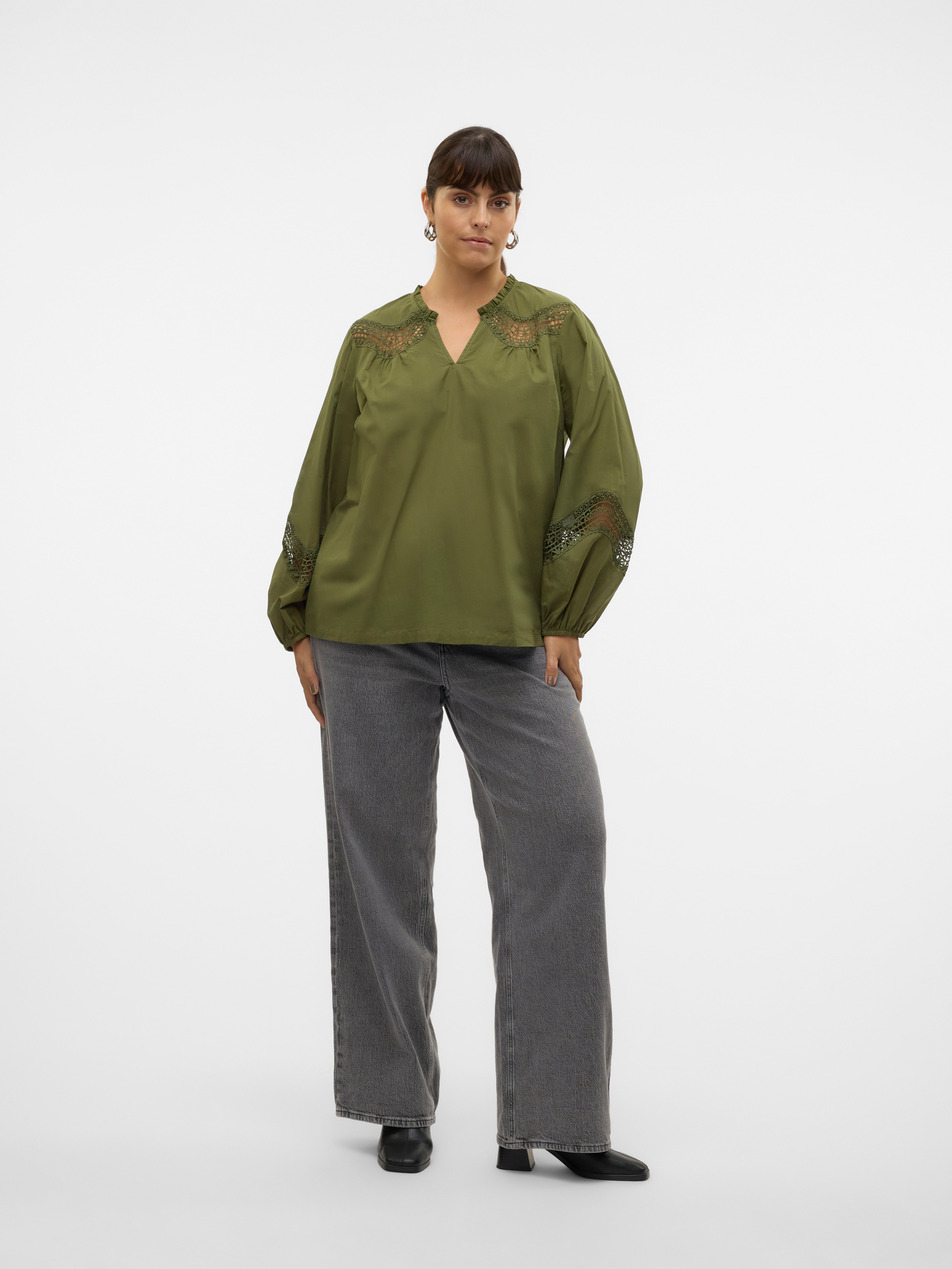 VMCTEA Top
