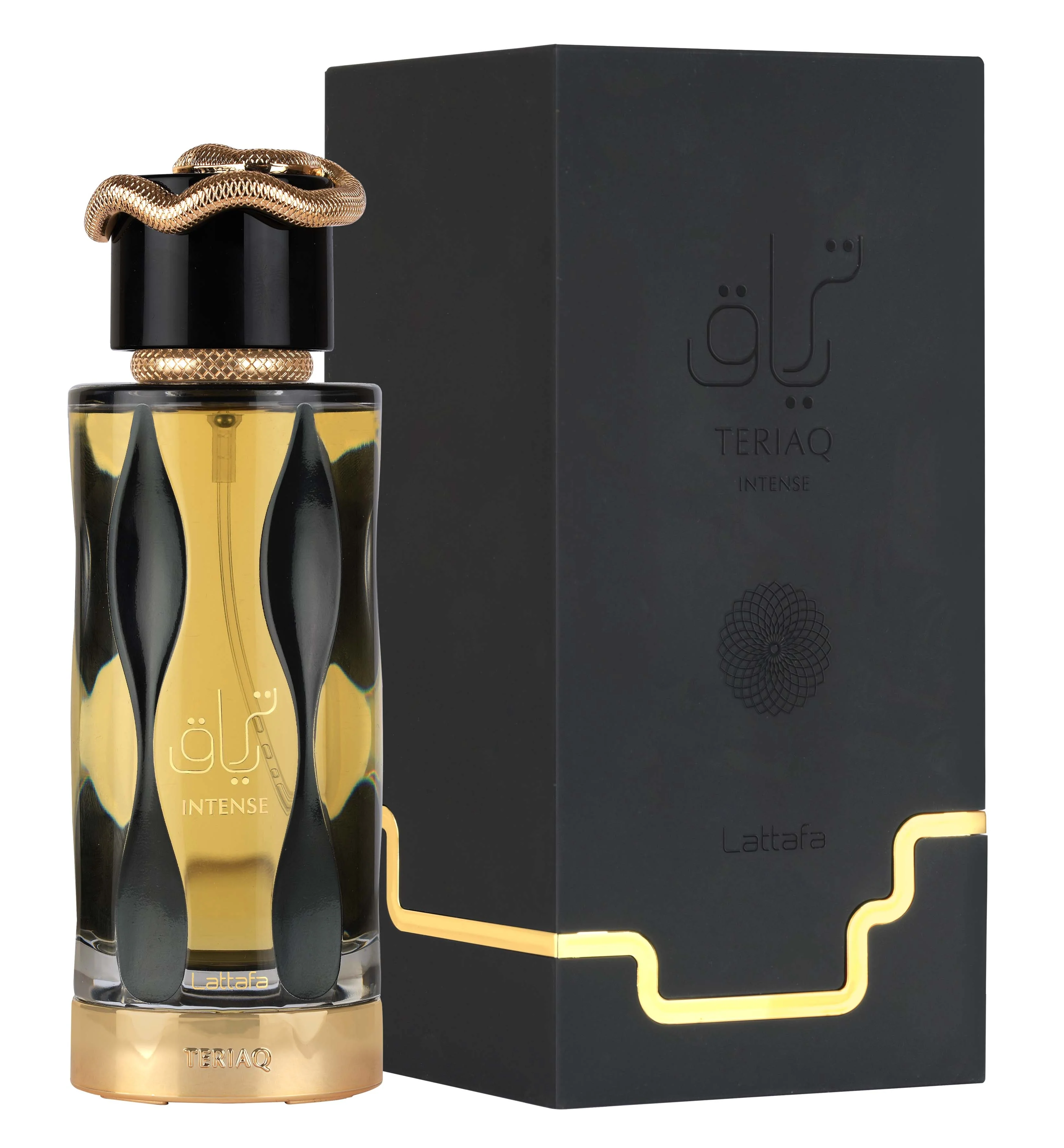 Unissex Teriaq Intense Unissex - Eau de Parfum Unissex, Eau de Parfum