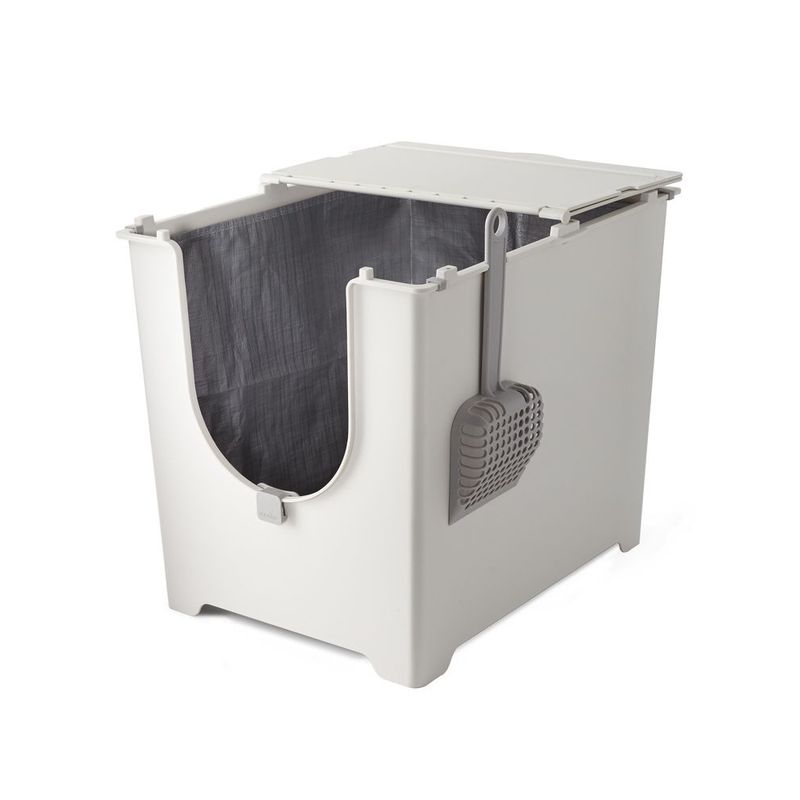 Modkat Katzentoilette Flip zu TOP-Preisen