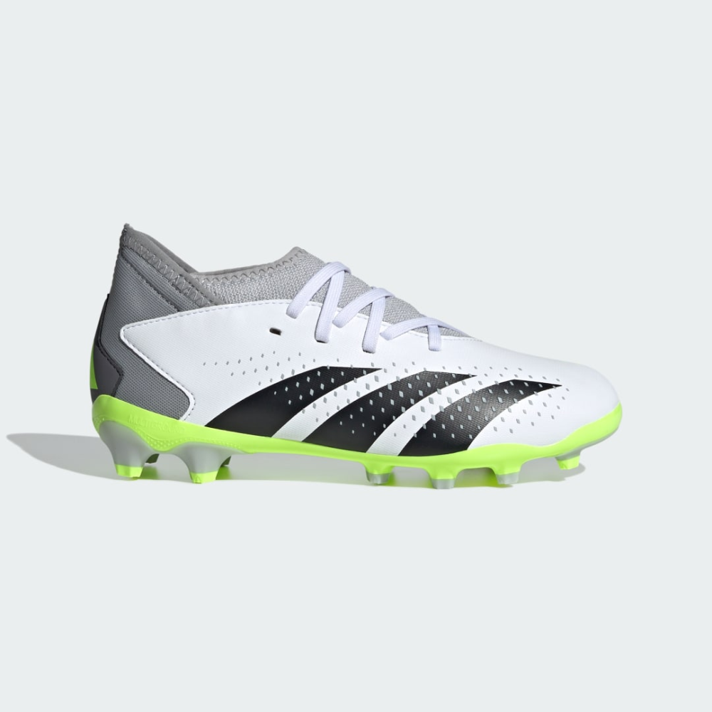 adidas Predator Accuracy.3 MG IE9445 / weiss