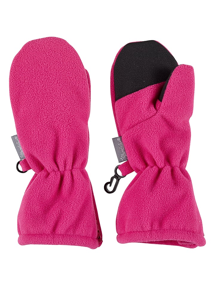 Sterntaler Funktionsfäustlinge in Pink günstig kaufen