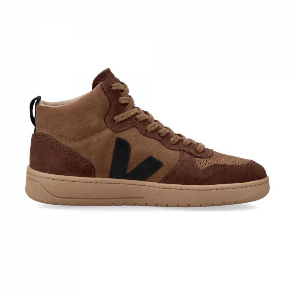 VEJA V 15 Suede VQ0303310 / braun
