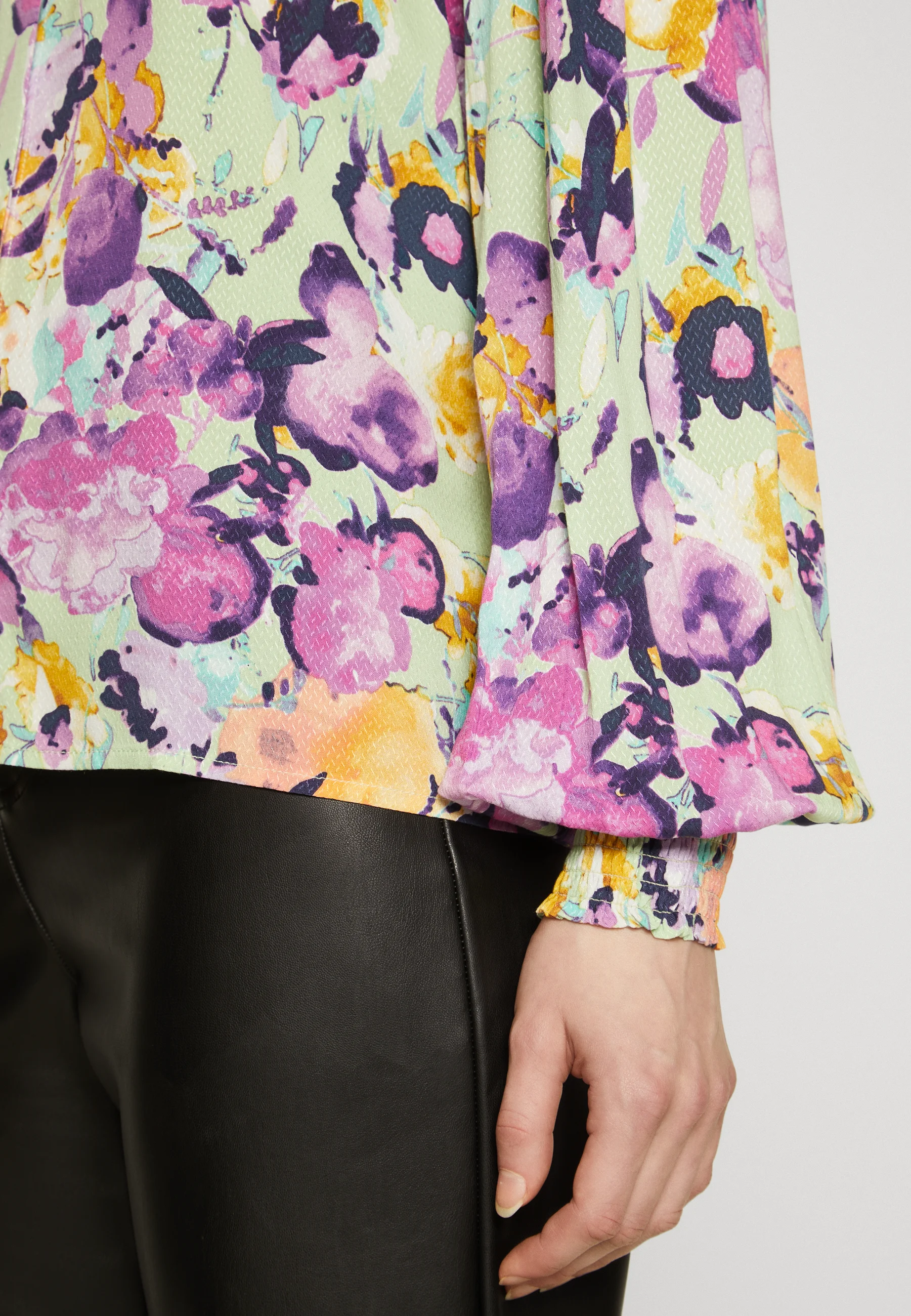 YAS Tall YASALIRA SHIRT - Camisa