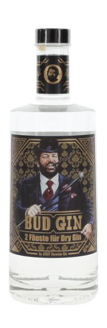 Bud Gin 0,5 l·40 % vol