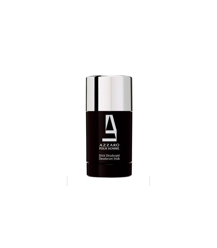 AZZARO Pour Homme-Déodorant Stick