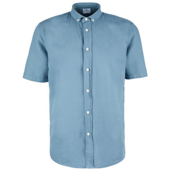 Klitmøller Collective - Mikkel Linen Shirt - Hemd