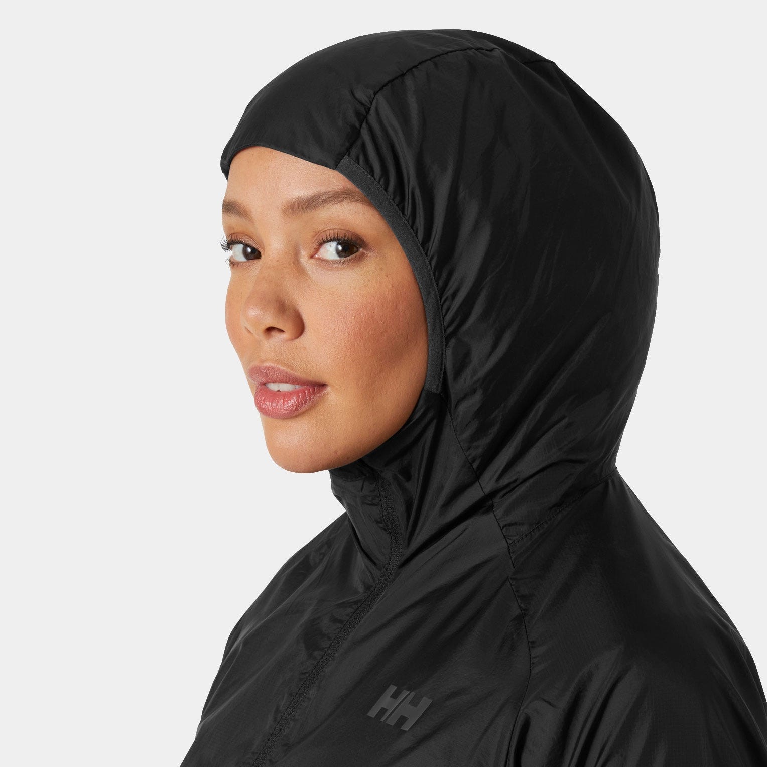 Women's Rapide Insulator Windbreaker Jacket