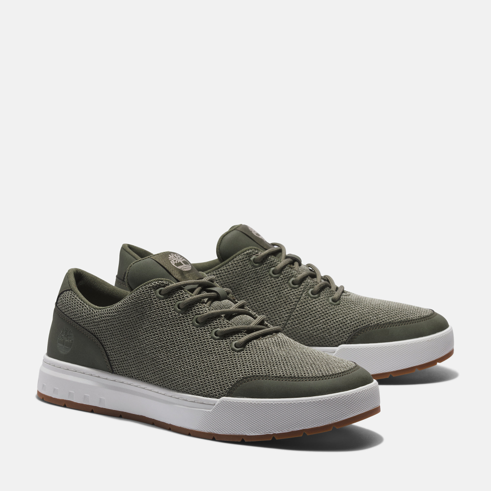 Timberland Maple Grove TB0A5PPC9911 / grün