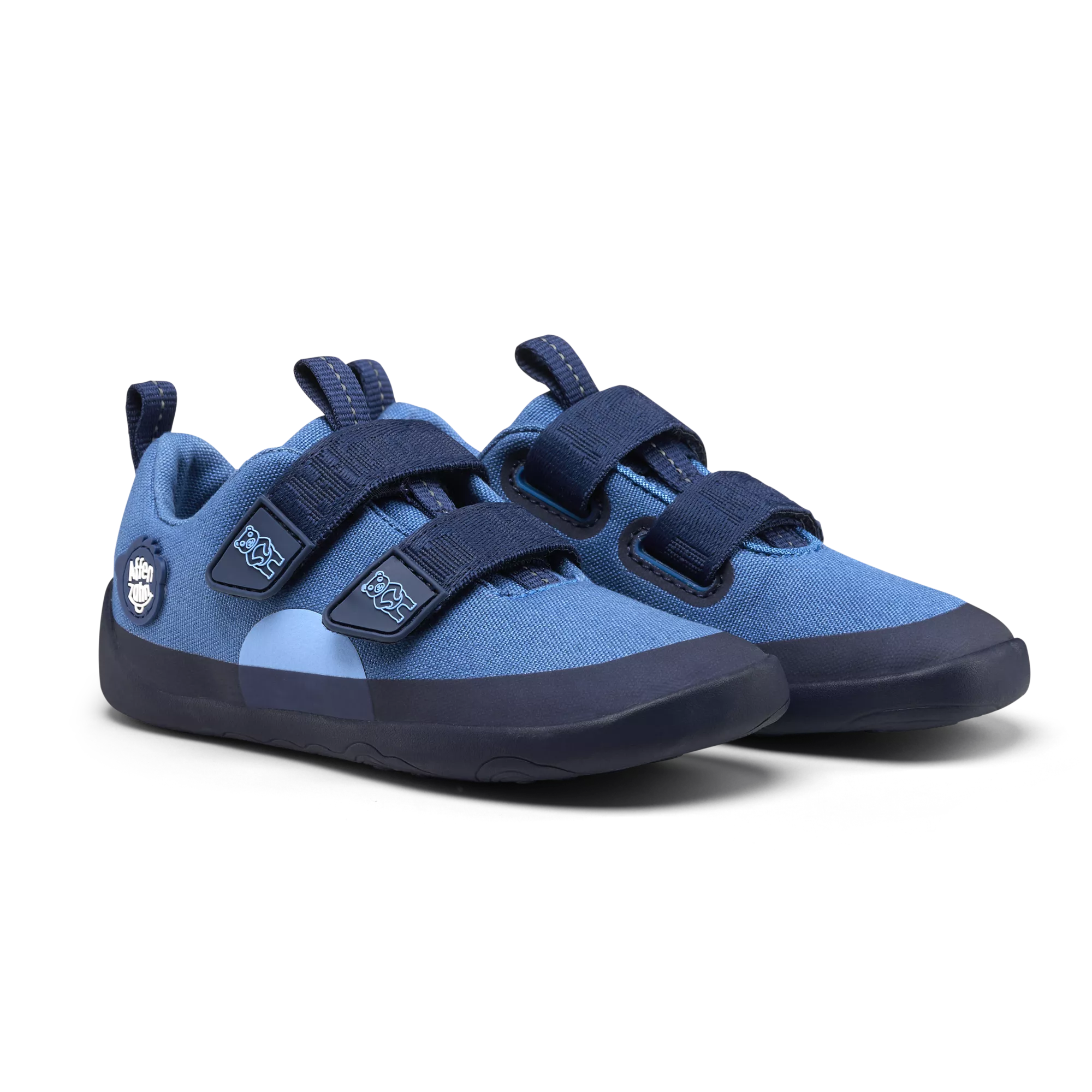 Barfußschuh Baumwolle Lucky