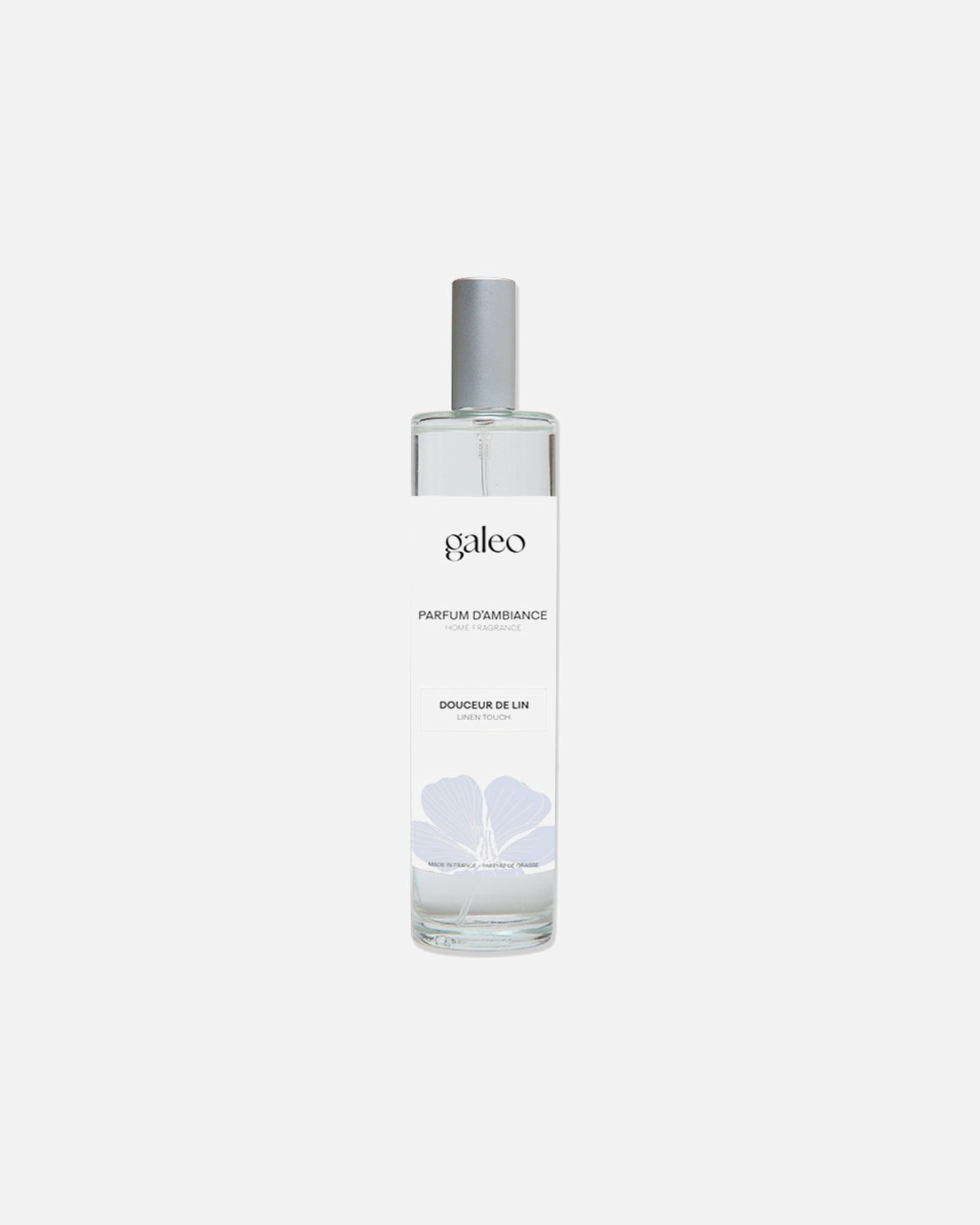 Galeo Spray zmiękczający pościel
