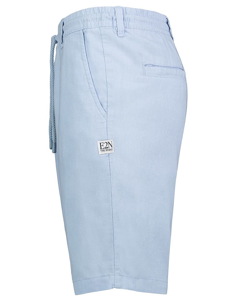 Eight2Nine Chinoshorts in Hellblau günstig kaufen