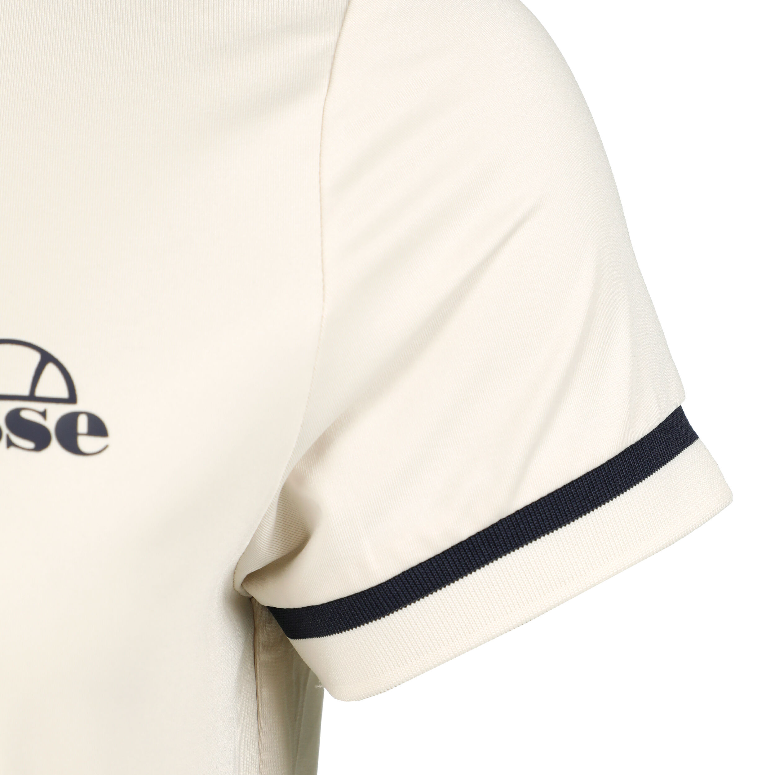 Leftfield T-Shirt Damen - Creme