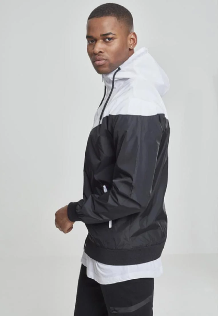 Urban Classics ARROW WINDRUNNER - Chaqueta ligera