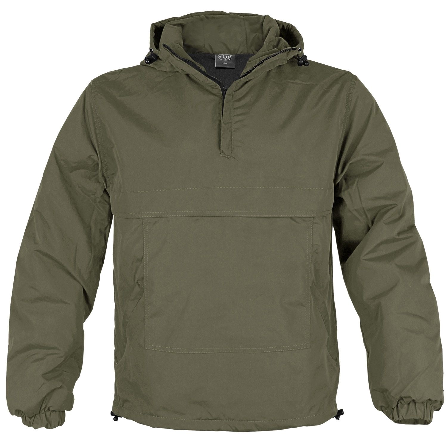 Combat Windbreaker Winter