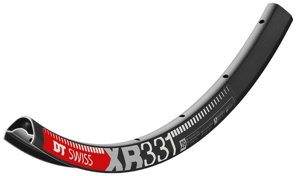 DT Swiss XR 331 Disc Felge 28 Loch kaufen | Bike-Discount