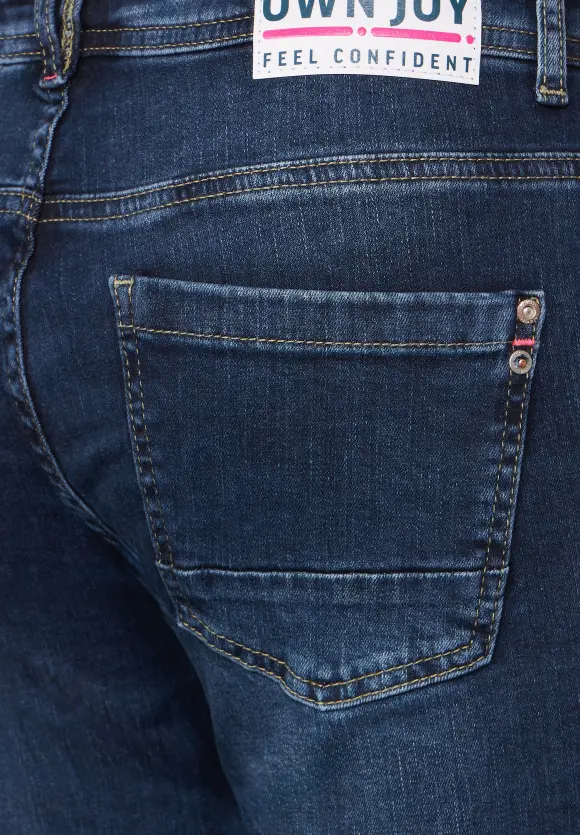 CECIL Casual Fit Jeans