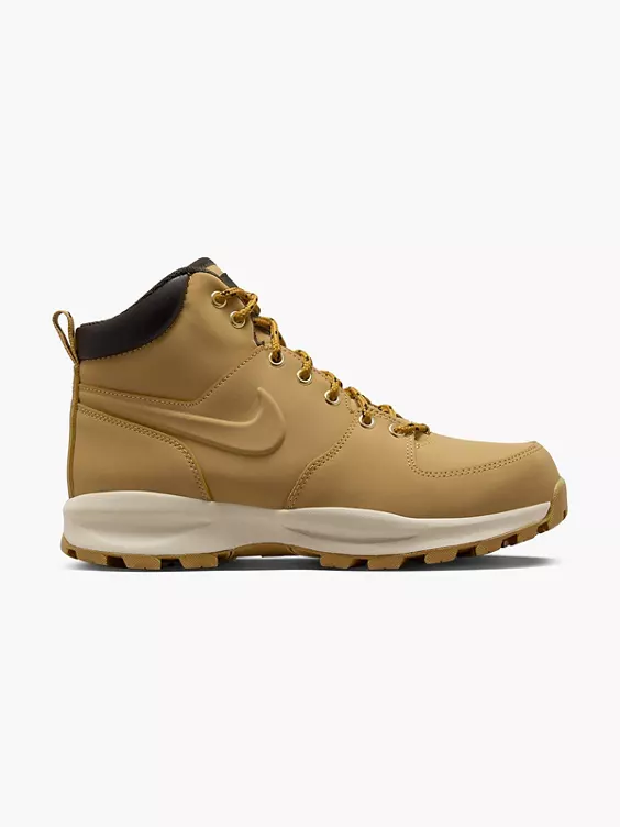 Nike Leder Schnürboots NIKE MANOA LEATHER