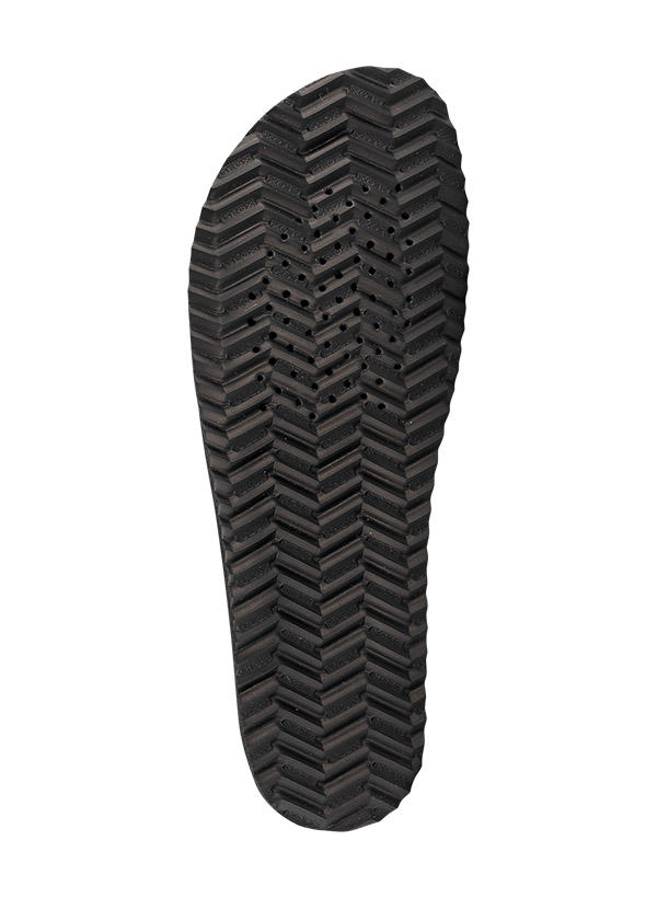 GEOX, Hausschuhe, Textil, jeansblau