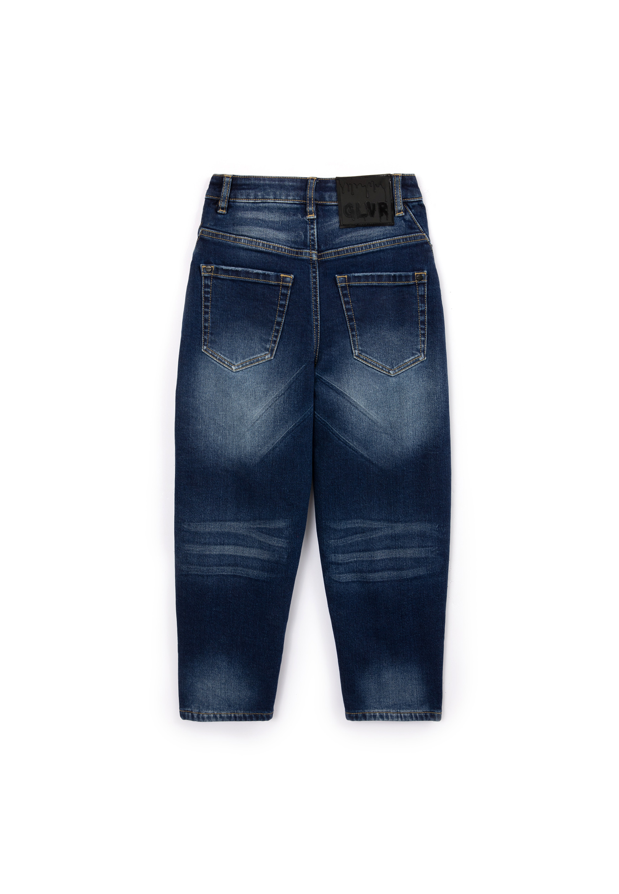 Regular Jeans
