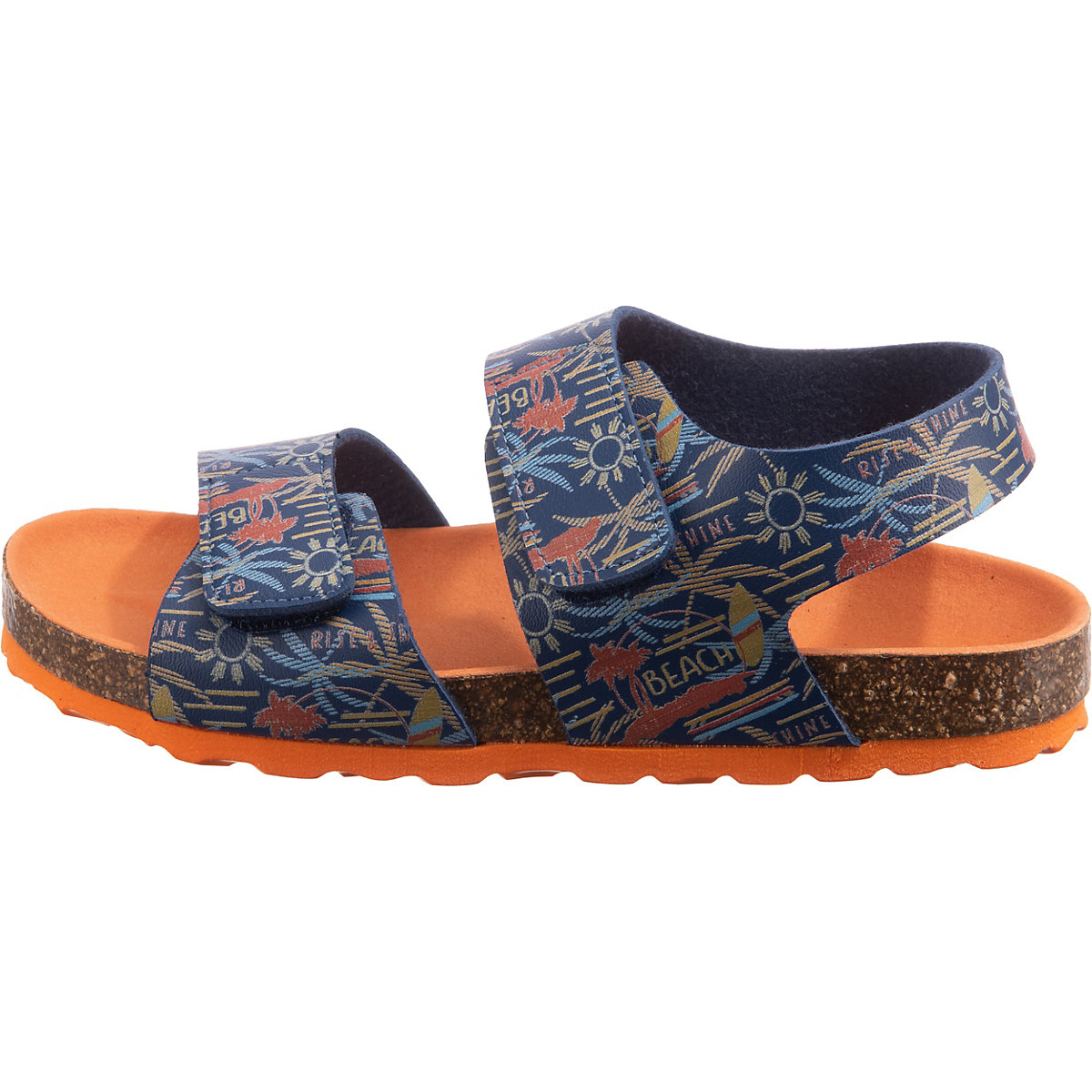 Baby Sandalen SUMMERKRO für Jungen