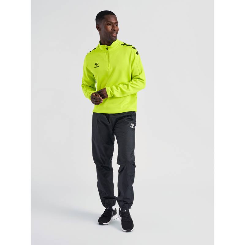 hummel hmlCORE XK HALF ZIP POLY SWEAT Sweatshirt