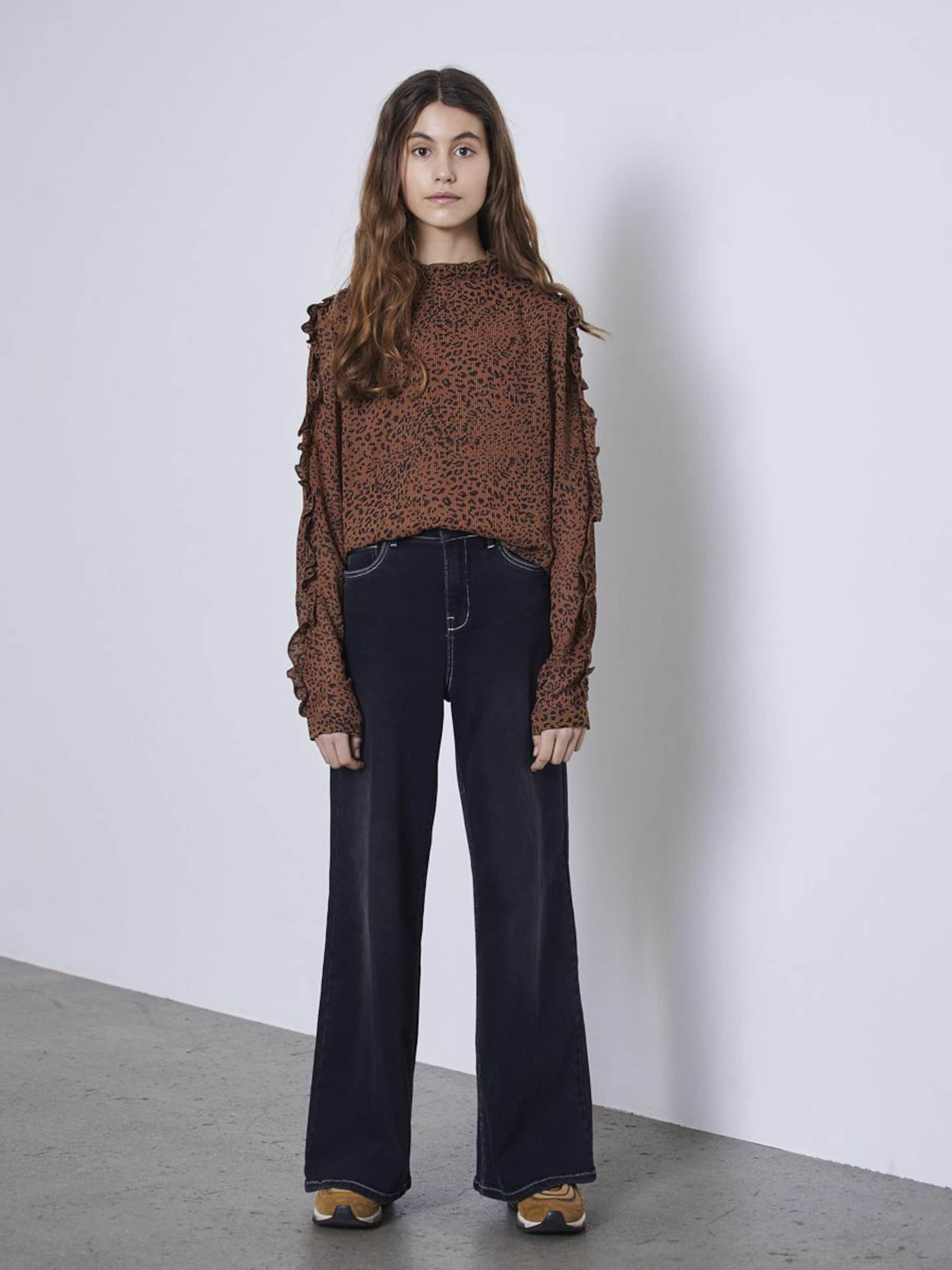 Blouse 'Seo'