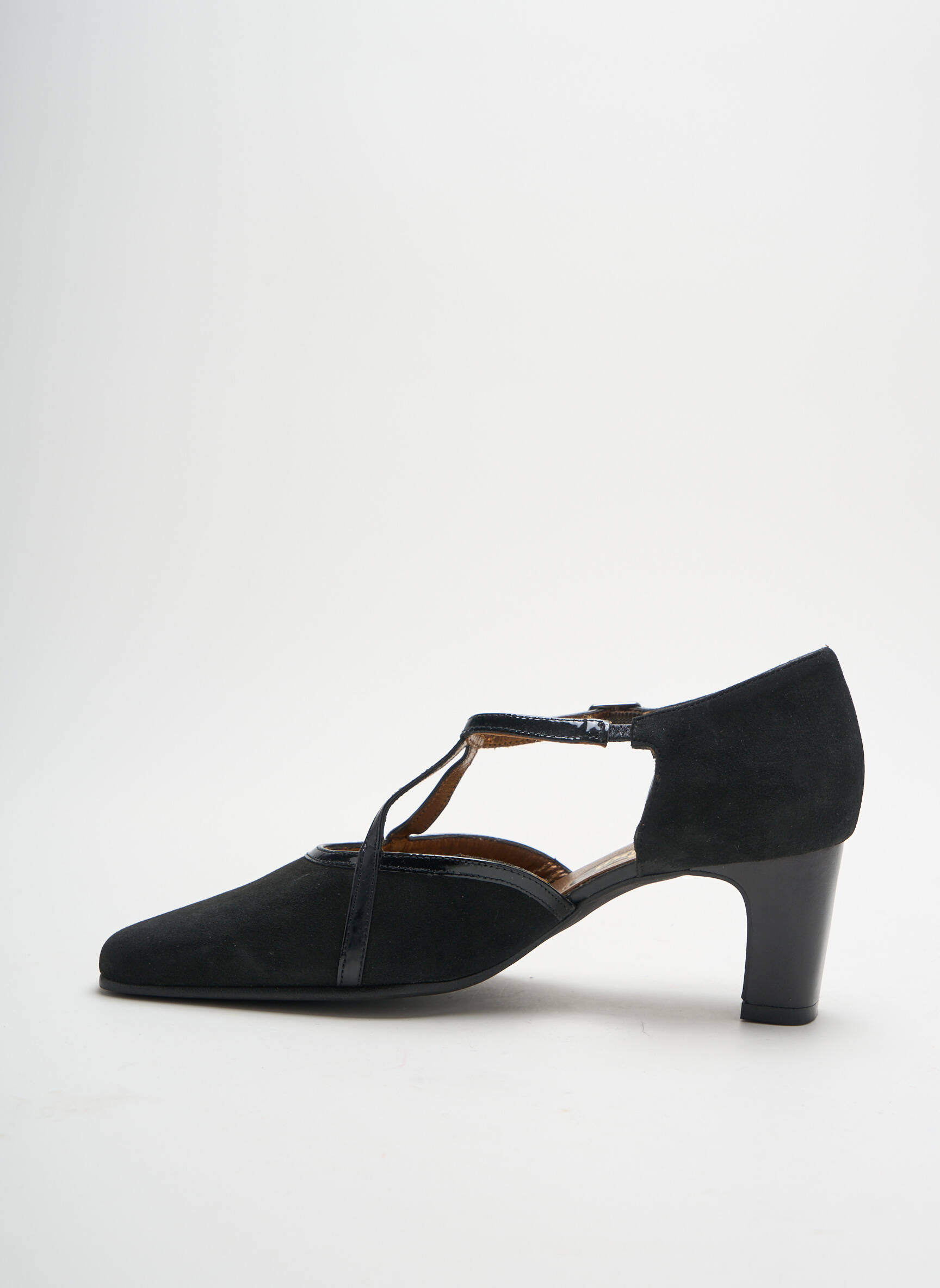 Artika Soft Sandales Nu Pieds Femme couleur noir