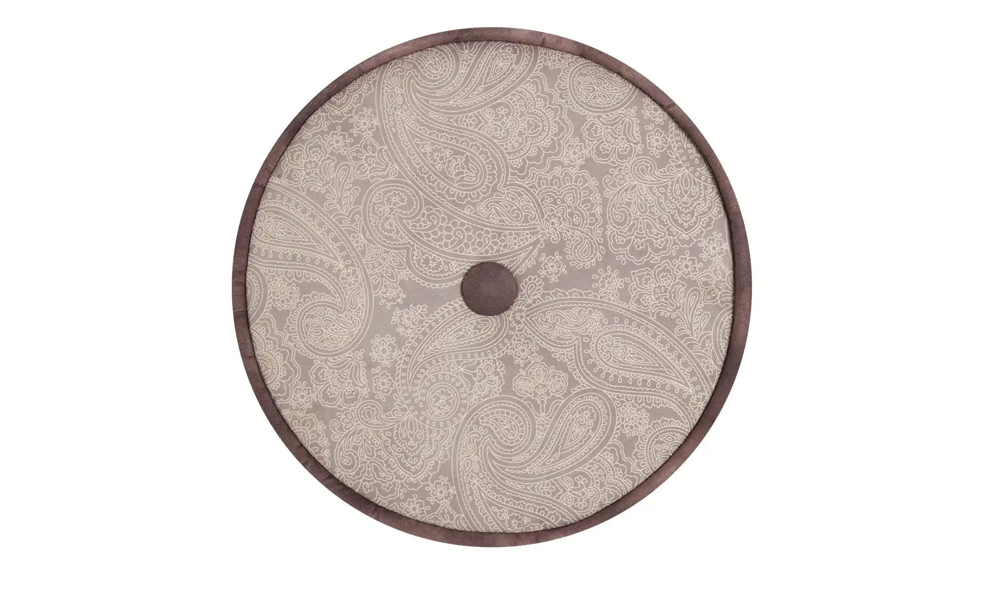 bassetti by SCHRÖNO Pouf Tinetto