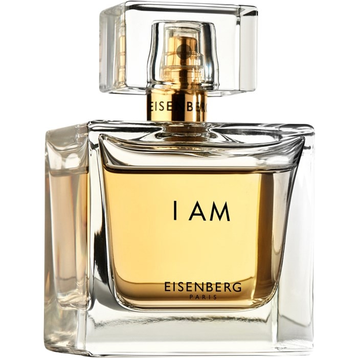 Eau de Parfum Spray
