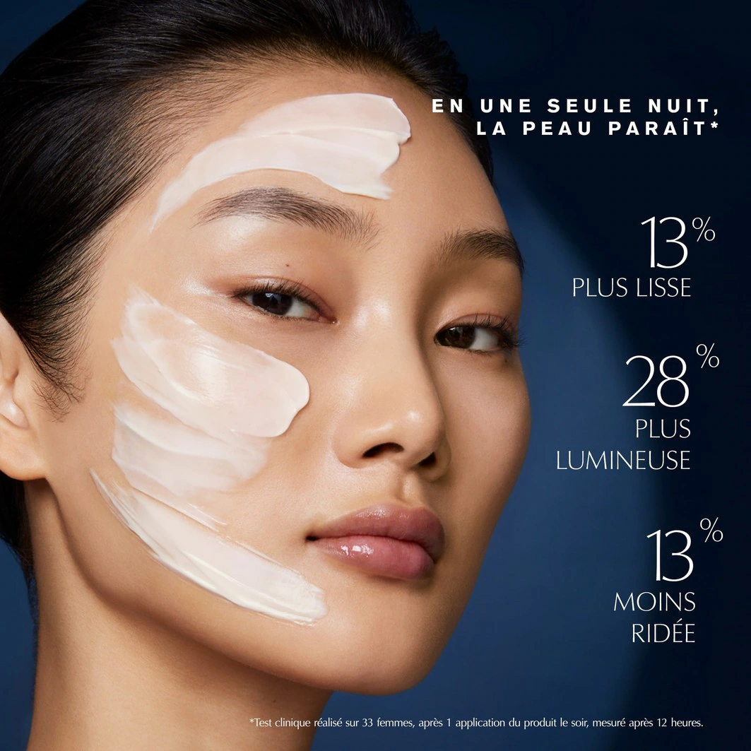 Estée Lauder nočna krema za obnovo kože
