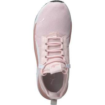 PUMA Pacer Easy Street Jr Sneaker in pink