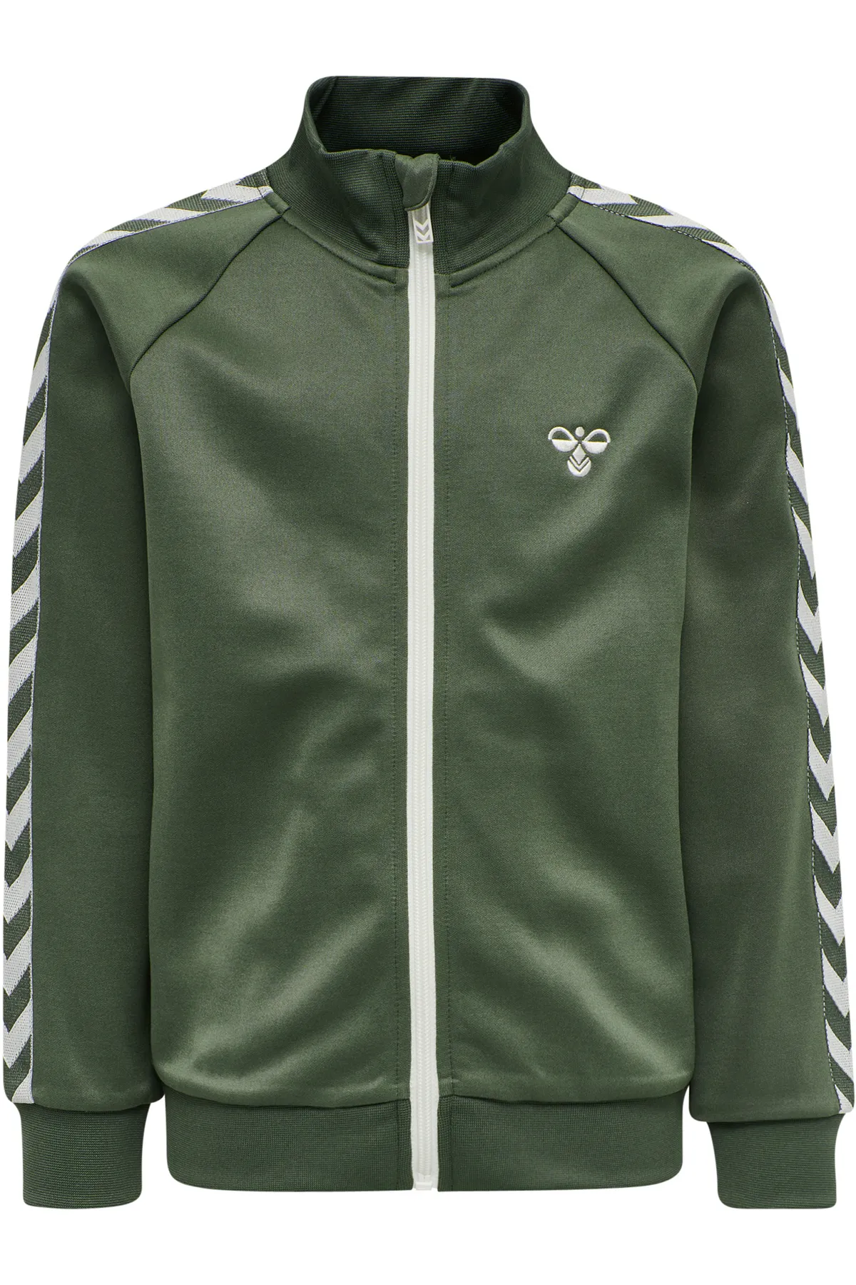 hummel  HMLKICK ZIP JACKE