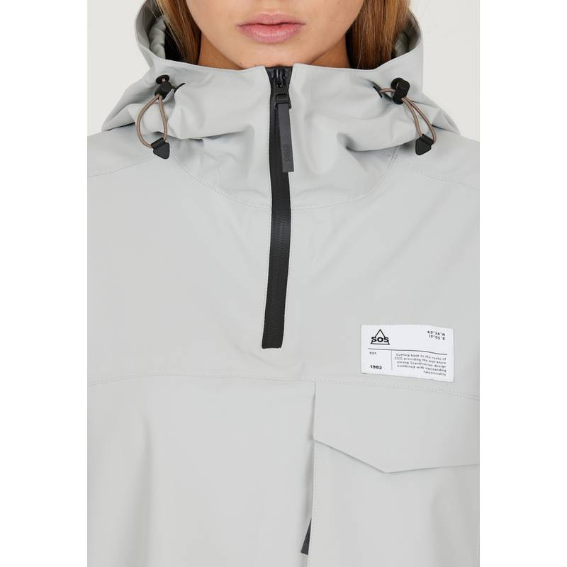SOS Noosa Skijacke Damen
