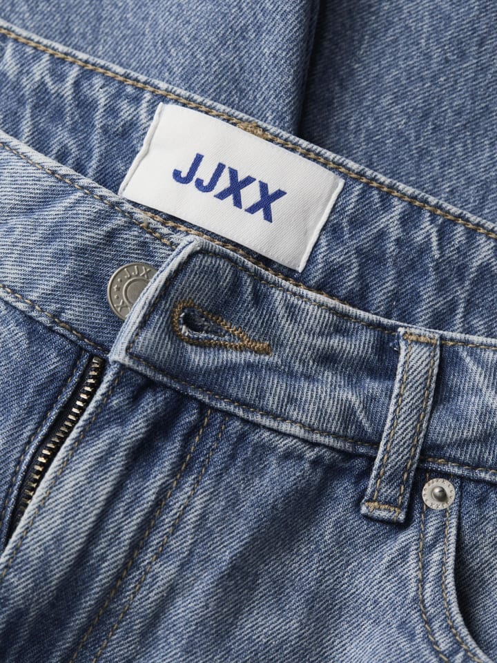 JJXX Jeans-Shorts in Light Blue Denim 1 günstig kaufen