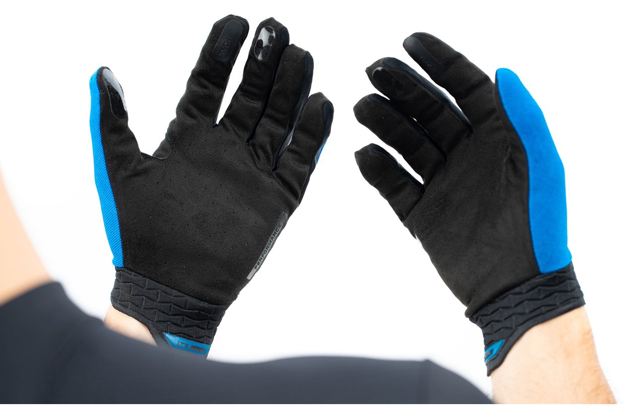 Cube Handschuhe Performance Langfinger - 2024