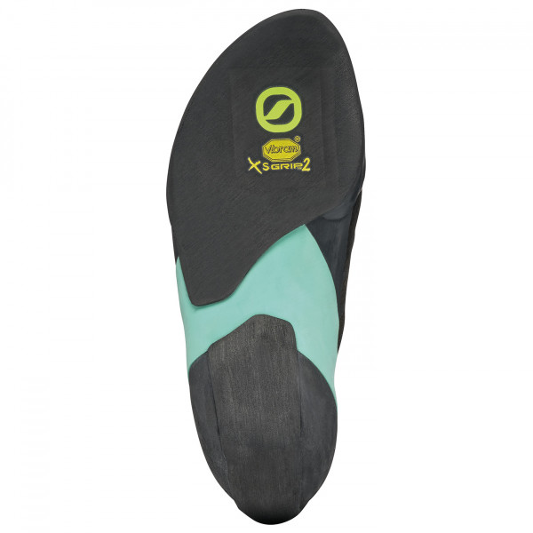 Scarpa - Women's Instinct Lace - Kletterschuhe