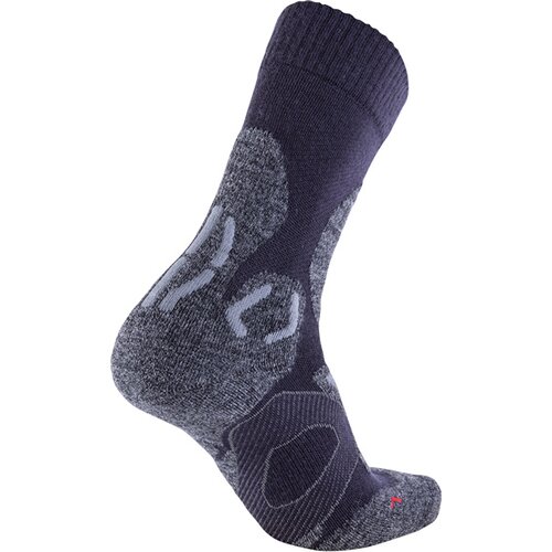 HERREN TREKKINGSOCKEN  TREKKING WINTER MERINO
