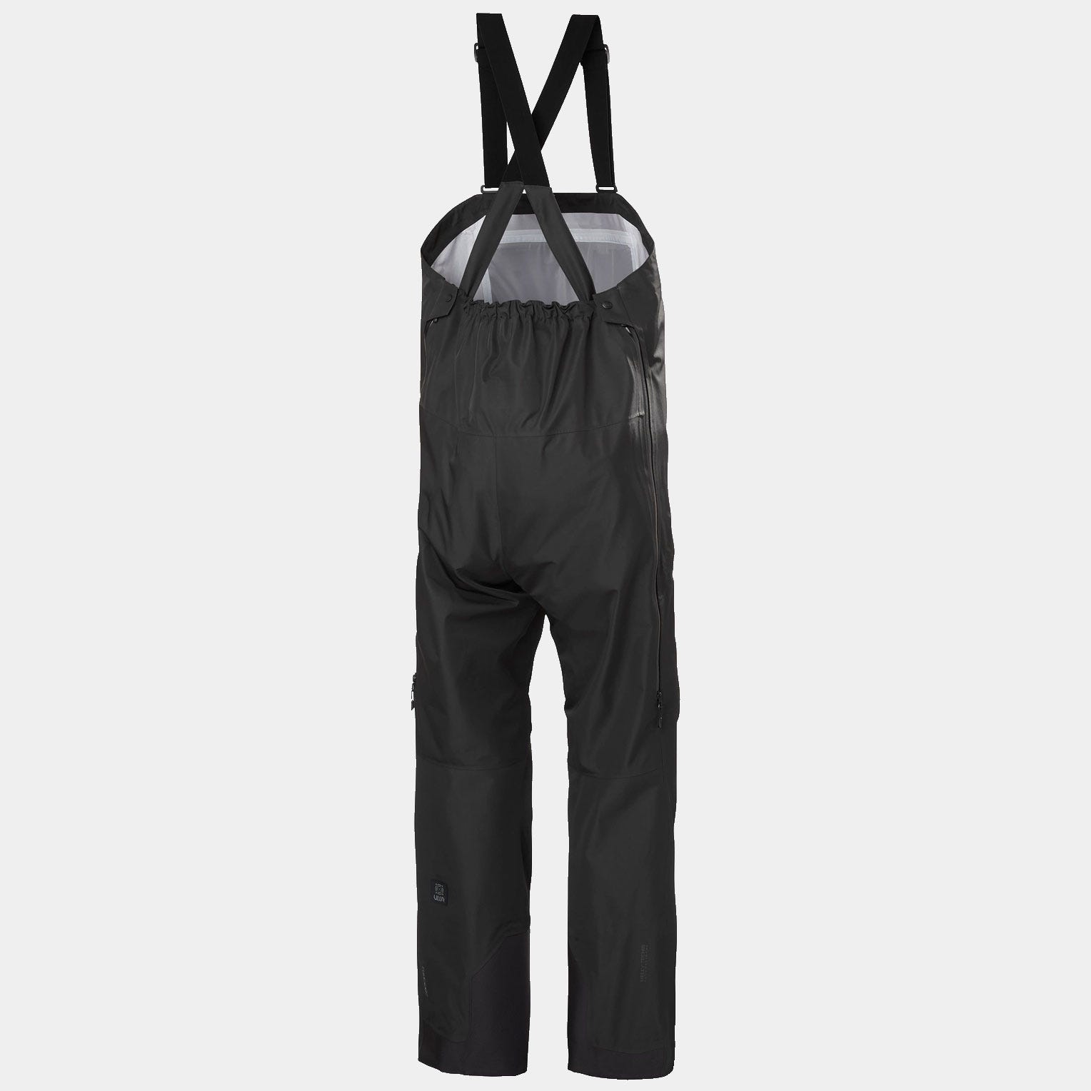 Men's Elevation Infinity Shell Bib Pants