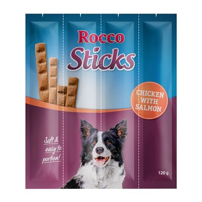 Rocco Sticks