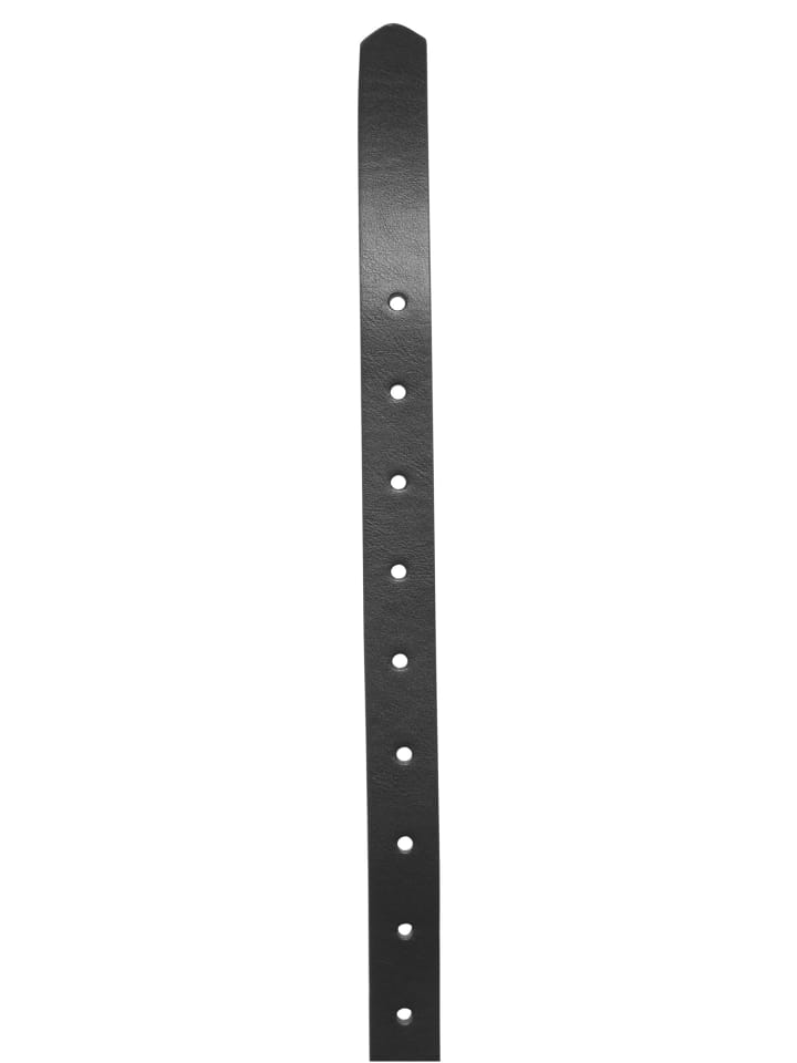 Urban Classics Urban Classics Gürtel in black günstig kaufen