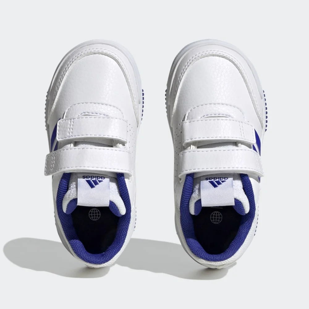 adidas Tensaur Sport and Hook Loop H06301 / weiss