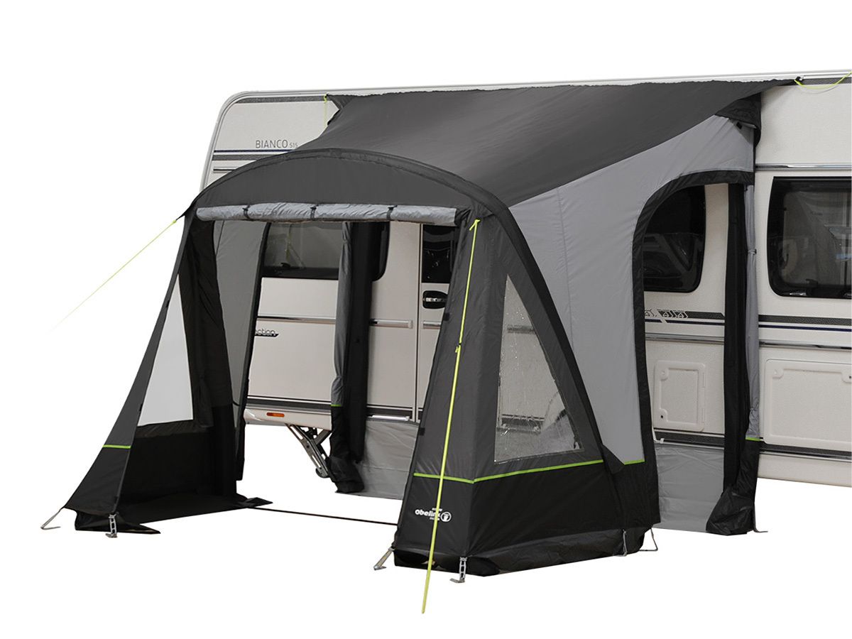 Obelink Rio 320 Easy Air Luftvorzelt