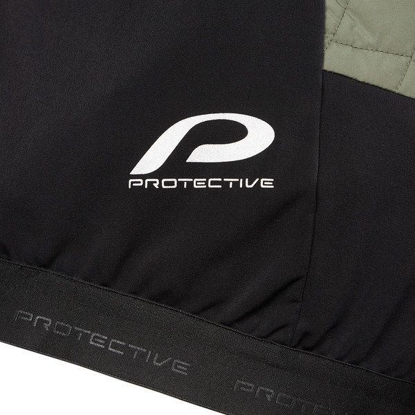 P-MXCXK Herren - Fahrradjacke